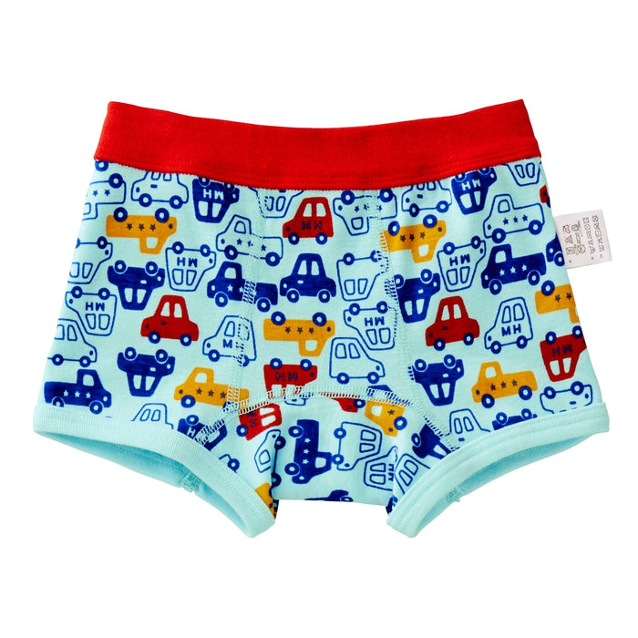 [Thanksgiving] Boxer shorts set <2 pieces in 1 set> [No cancellations or returns]