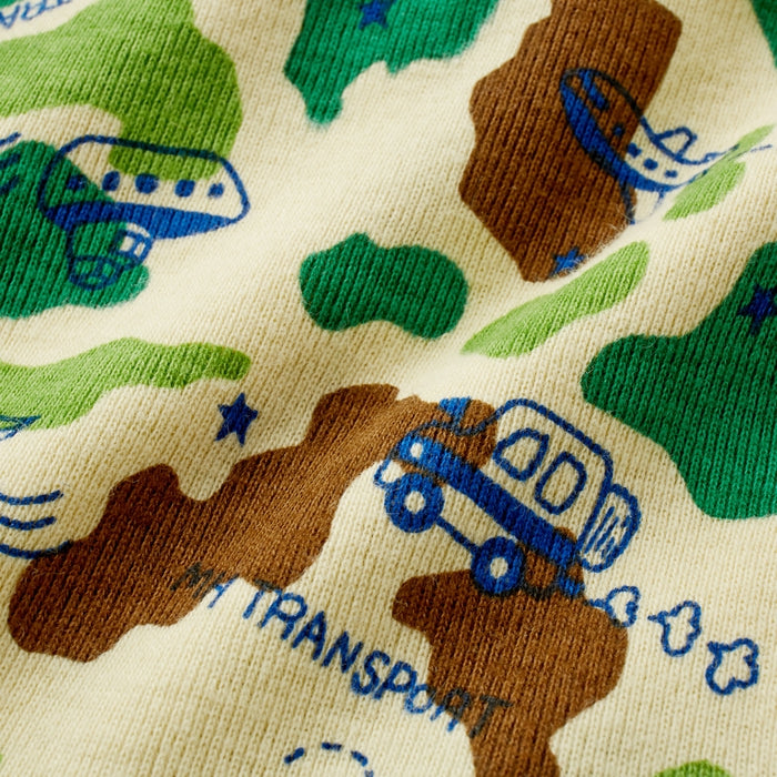 [Thanksgiving] Boxer shorts set <2 pieces in 1 set> [No cancellations or returns]