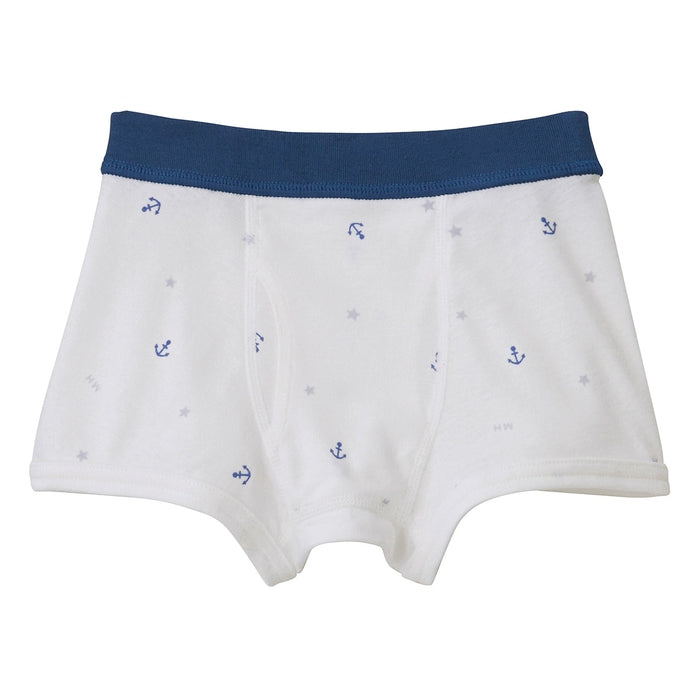 [Thanksgiving] Boxer shorts [Underwear] [No cancellations or returns]