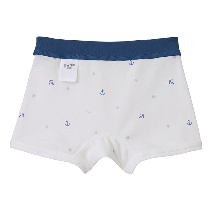 [Thanksgiving] Boxer shorts [Underwear] [No cancellations or returns]