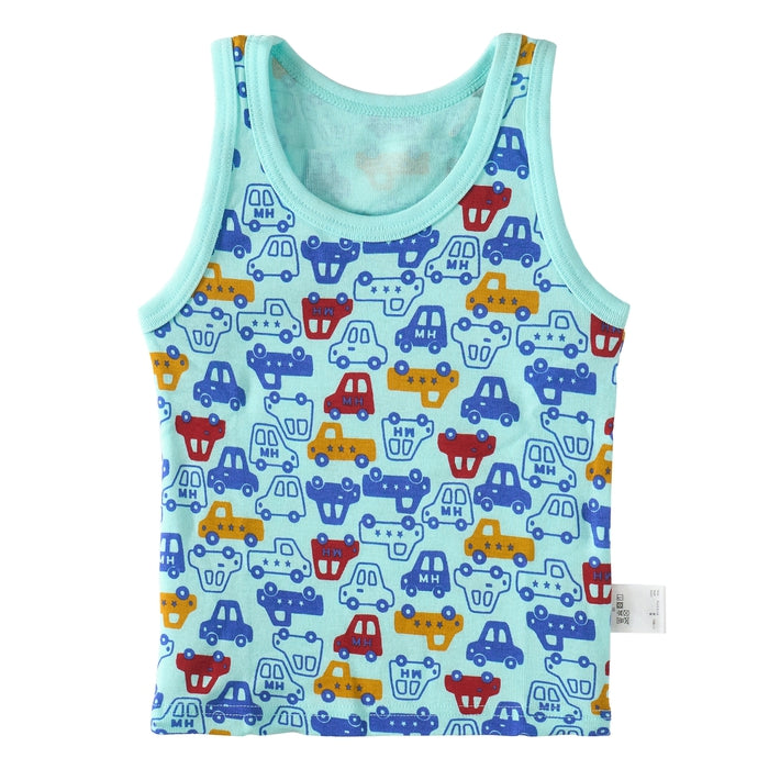 [Thanksgiving] Tank top set <2 pieces in 1 set> [Underwear] [No cancellations or returns]