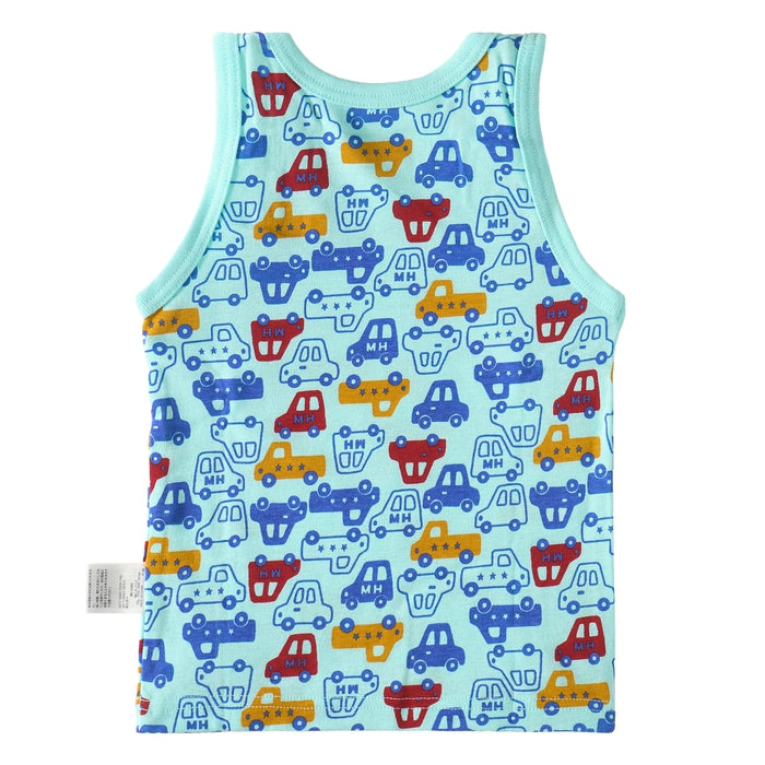 [Thanksgiving] Tank top set <2 pieces in 1 set> [Underwear] [No cancellations or returns]