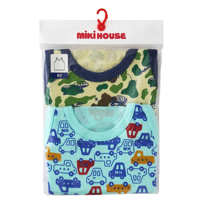 [Thanksgiving] Tank top set <2 pieces in 1 set> [Underwear] [No cancellations or returns]