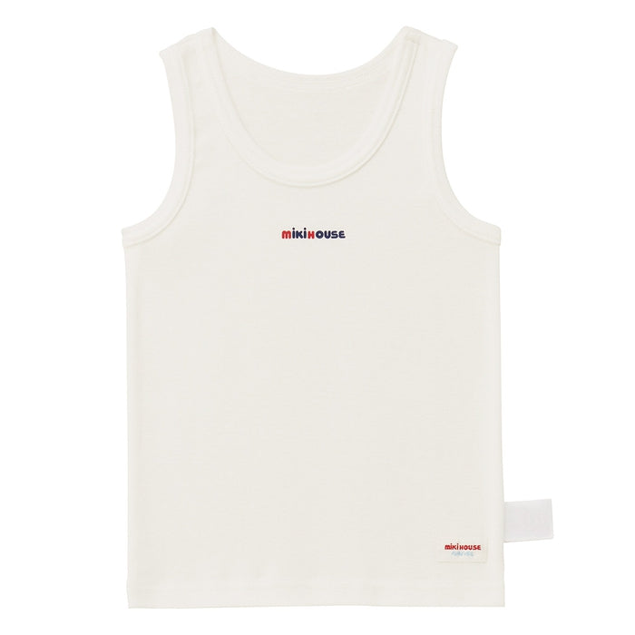 로고 탱크 탑 [속옷]