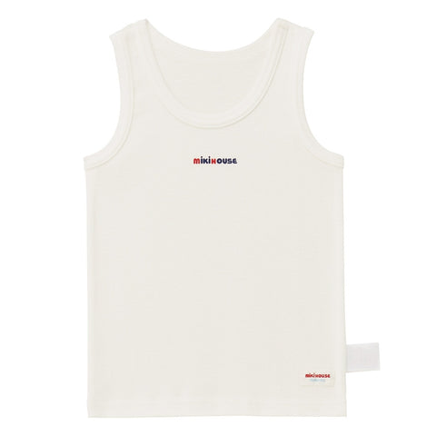 로고 탱크 탑 [속옷]