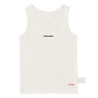로고 탱크 탑 [속옷]
