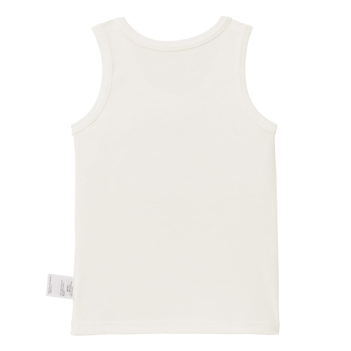 로고 탱크 탑 [속옷]