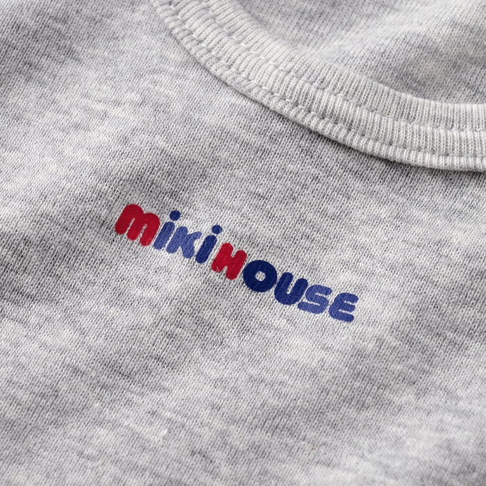 로고 탱크 탑 [속옷]