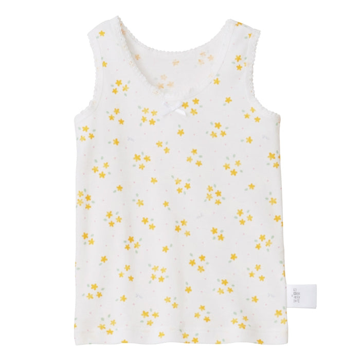 [Thanksgiving] Tank top [Underwear] [No cancellations or returns]