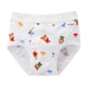 All-over pattern briefs [underwear]