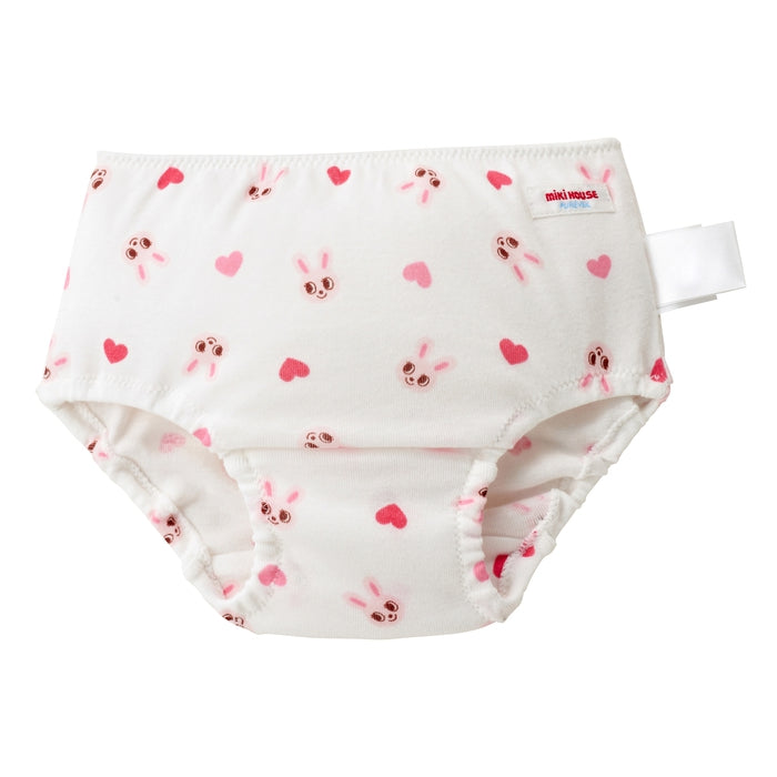 All-over pattern shorts [underwear]