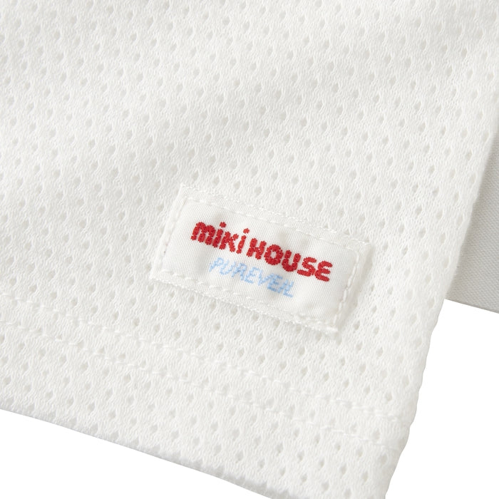 메쉬 탱크 탑 [속옷]