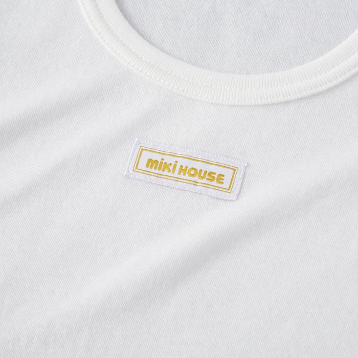 【ゴールドレーベル】海島綿半袖Ｔシャツ【肌着】