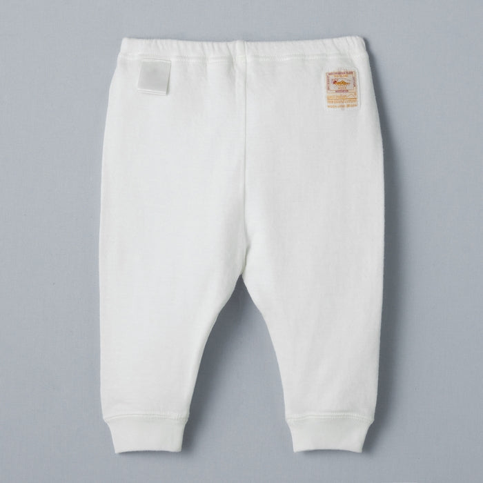 【ゴールドレーベル】海島綿腰下肌着