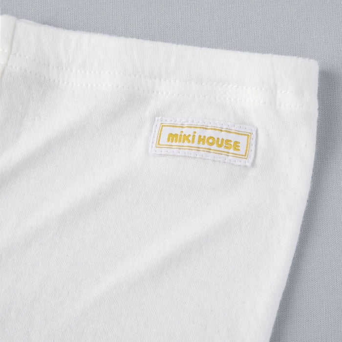 【ゴールドレーベル】海島綿腰下肌着