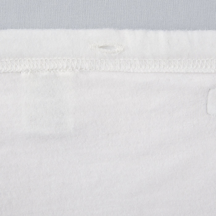 【ゴールドレーベル】海島綿腰下肌着