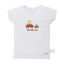 90　ミキハウス　半袖 半袖Tシャツ【肌着】 – ミキハウスオフィシャルサイト