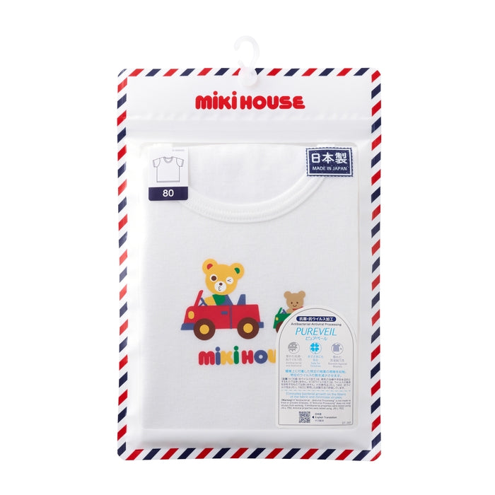 半袖Ｔシャツ【肌着】 4