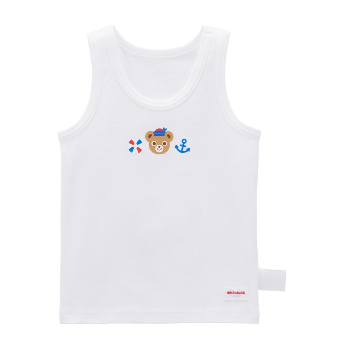 タンクトップ【肌着】