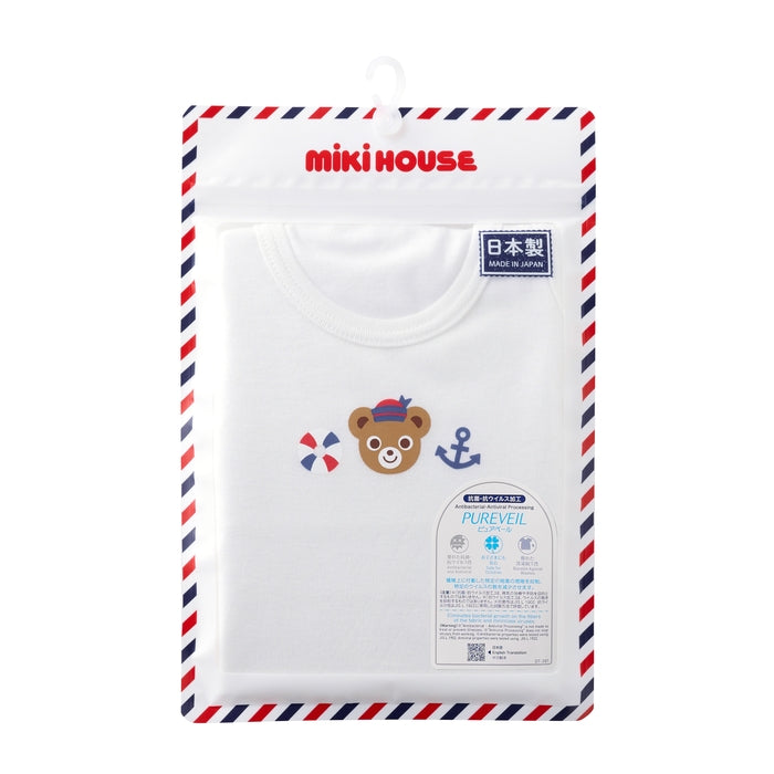 タンクトップ【肌着】