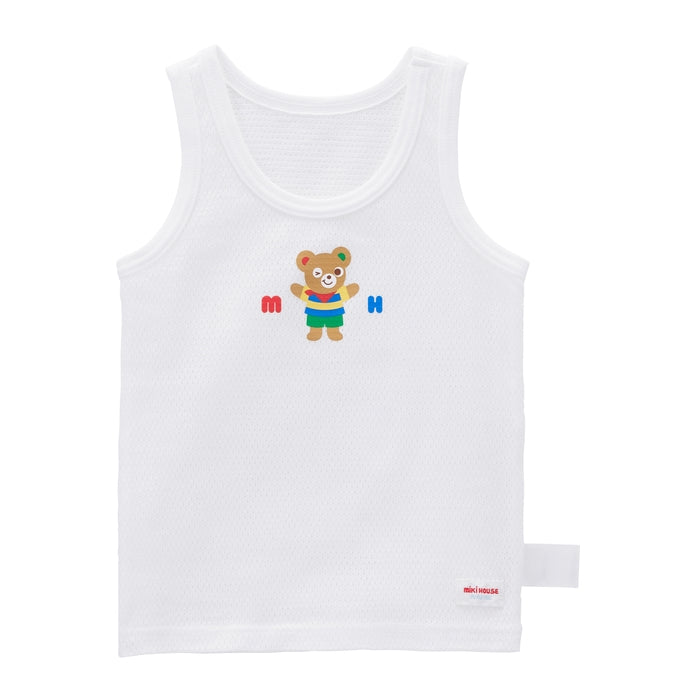 タンクトップ【肌着】