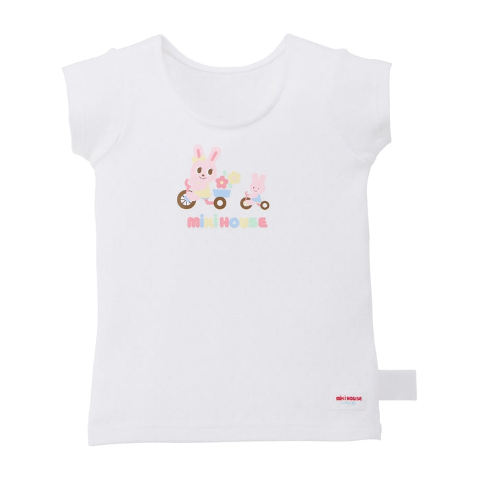 半袖Ｔシャツ【肌着】