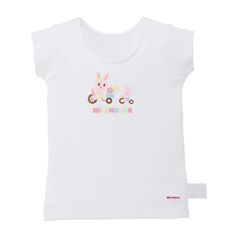 半袖Ｔシャツ【肌着】