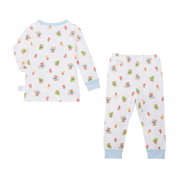 長袖肌着セット