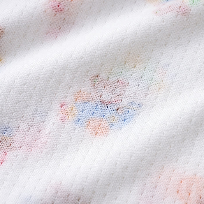 長袖肌着セット