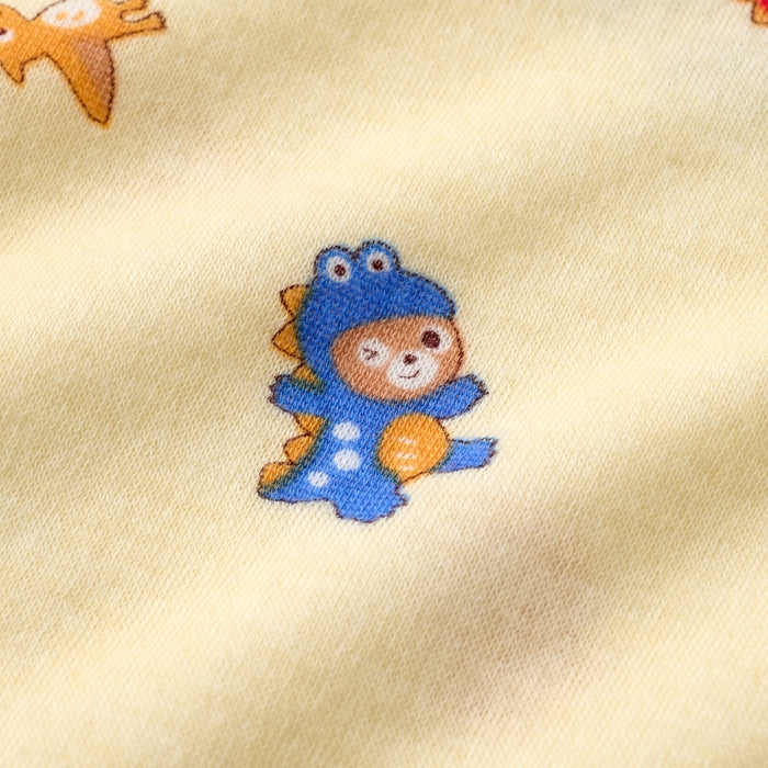 長袖肌着セット