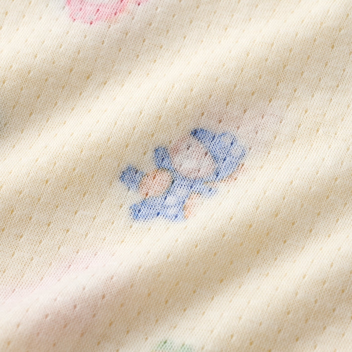 長袖肌着セット