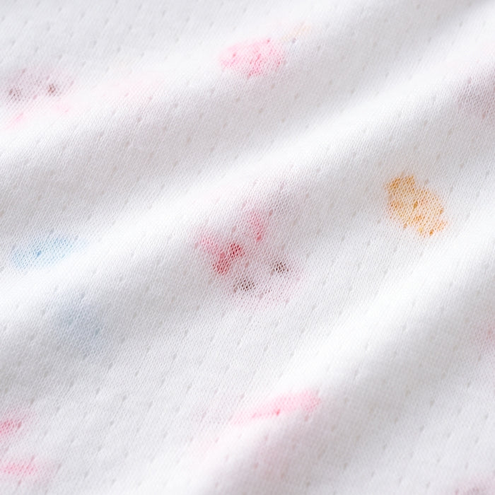 長袖肌着セット