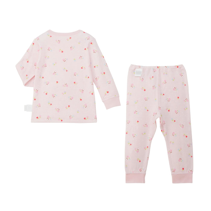 新品 ミキハウス 女の子 130 服 ズボン 長袖Tシャツ 肌着 3点セット 秋 冬 春 長袖肌着セット – ミキハウスオフィシャルサイト