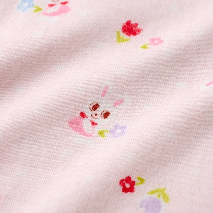 長袖肌着セット