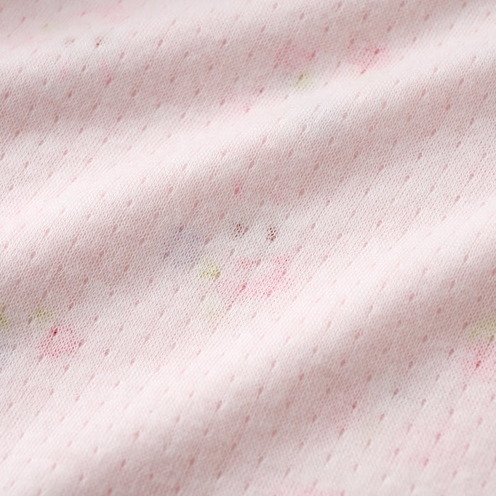 長袖肌着セット