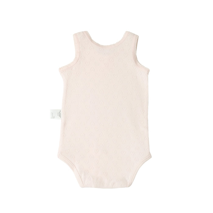 [Thanksgiving] Sleeveless body shirt [Cancellation/Return not possible]