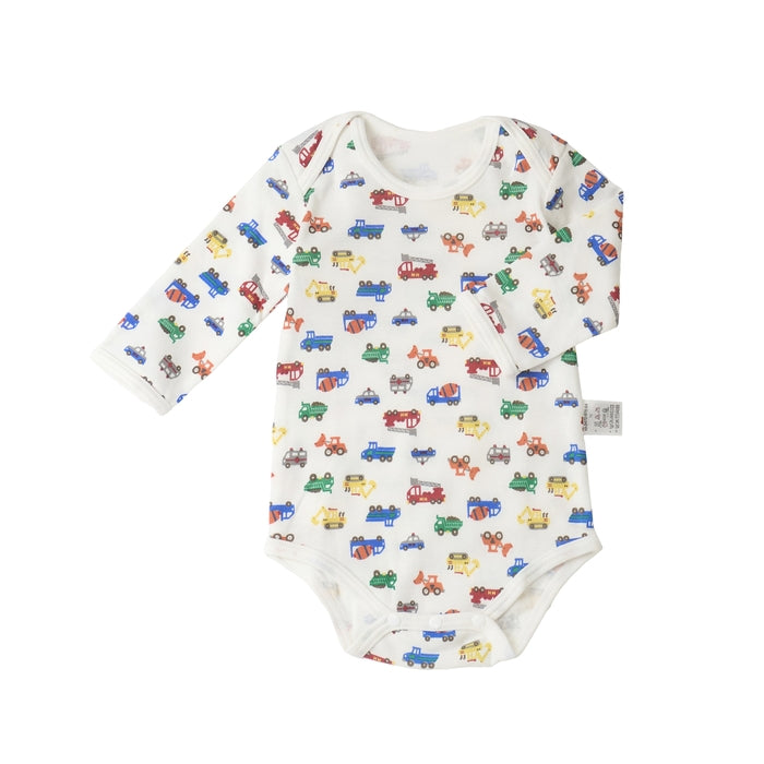 [Thanksgiving] Long sleeve body shirt [No cancellations or returns]