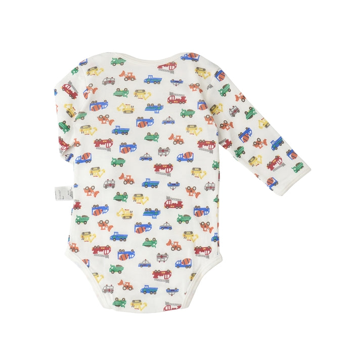[Thanksgiving] Long sleeve body shirt [No cancellations or returns]