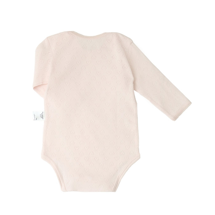 [Thanksgiving] Long sleeve body shirt [No cancellations or returns]