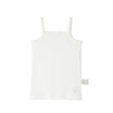 [Thanksgiving] White camisole [Underwear] [No cancellations or returns]