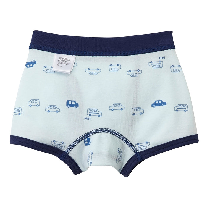 [Thanksgiving] Boxer shorts [Underwear] [No cancellations or returns]