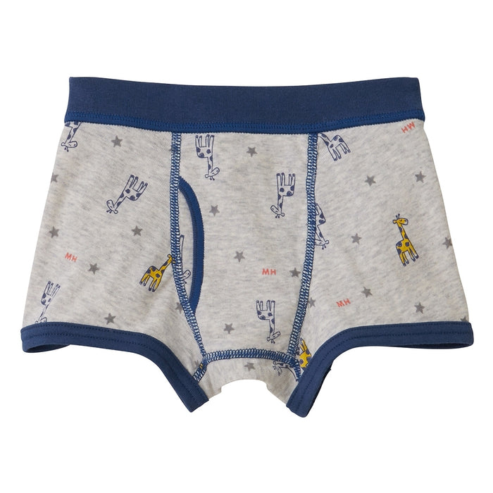 [Thanksgiving] Boxer shorts [Underwear] [No cancellations or returns]
