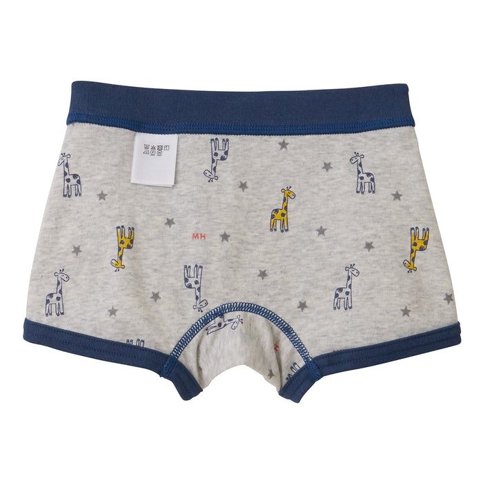 [Thanksgiving] Boxer shorts [Underwear] [No cancellations or returns]
