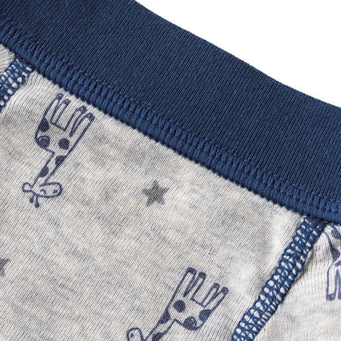 [Thanksgiving] Boxer shorts [Underwear] [No cancellations or returns]