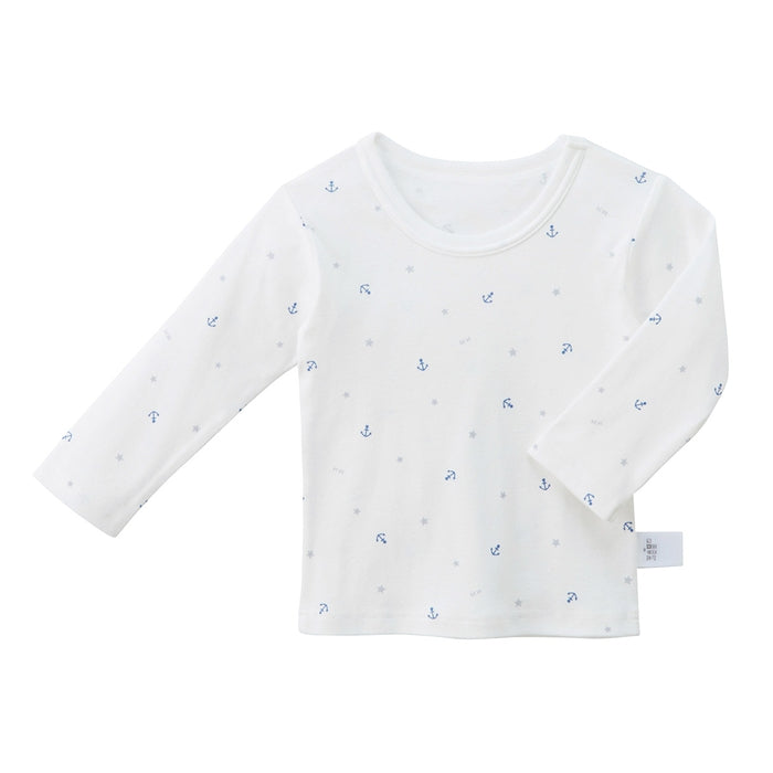 [Thanksgiving] Long sleeve T-shirt [Underwear] [No cancellations or returns]