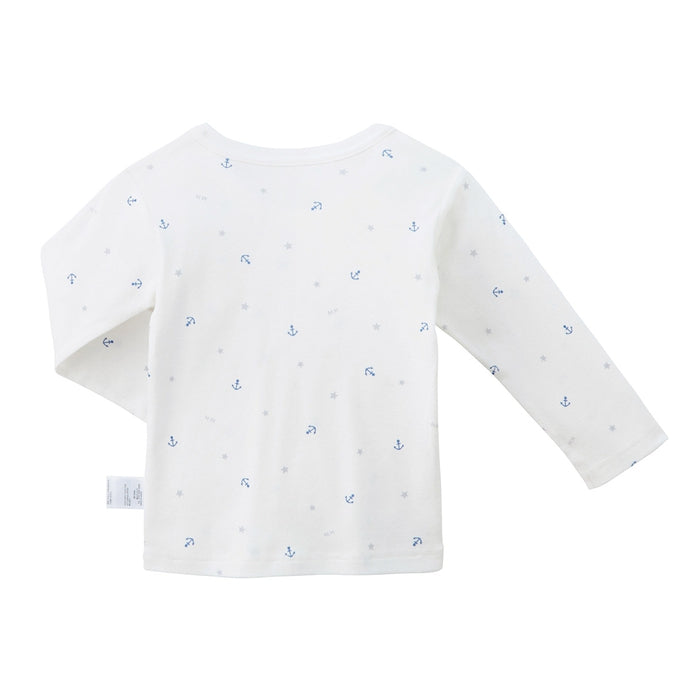 [Thanksgiving] Long sleeve T-shirt [Underwear] [No cancellations or returns]
