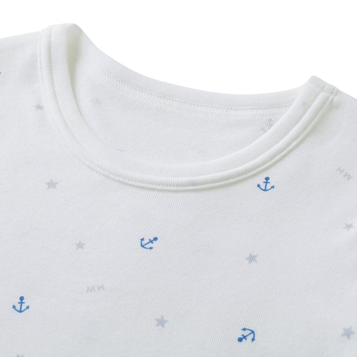 [Thanksgiving] Long sleeve T-shirt [Underwear] [No cancellations or returns]