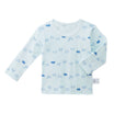 [Thanksgiving] Long sleeve T-shirt [Underwear] [No cancellations or returns]