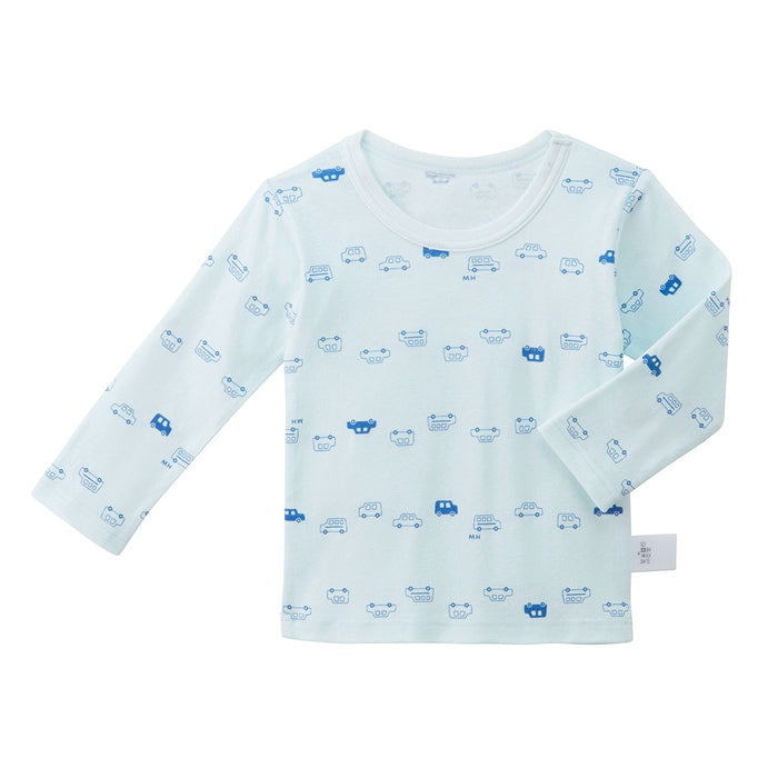 [Thanksgiving] Long sleeve T-shirt [Underwear] [No cancellations or returns]