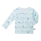 [Thanksgiving] Long sleeve T-shirt [Underwear] [No cancellations or returns]
